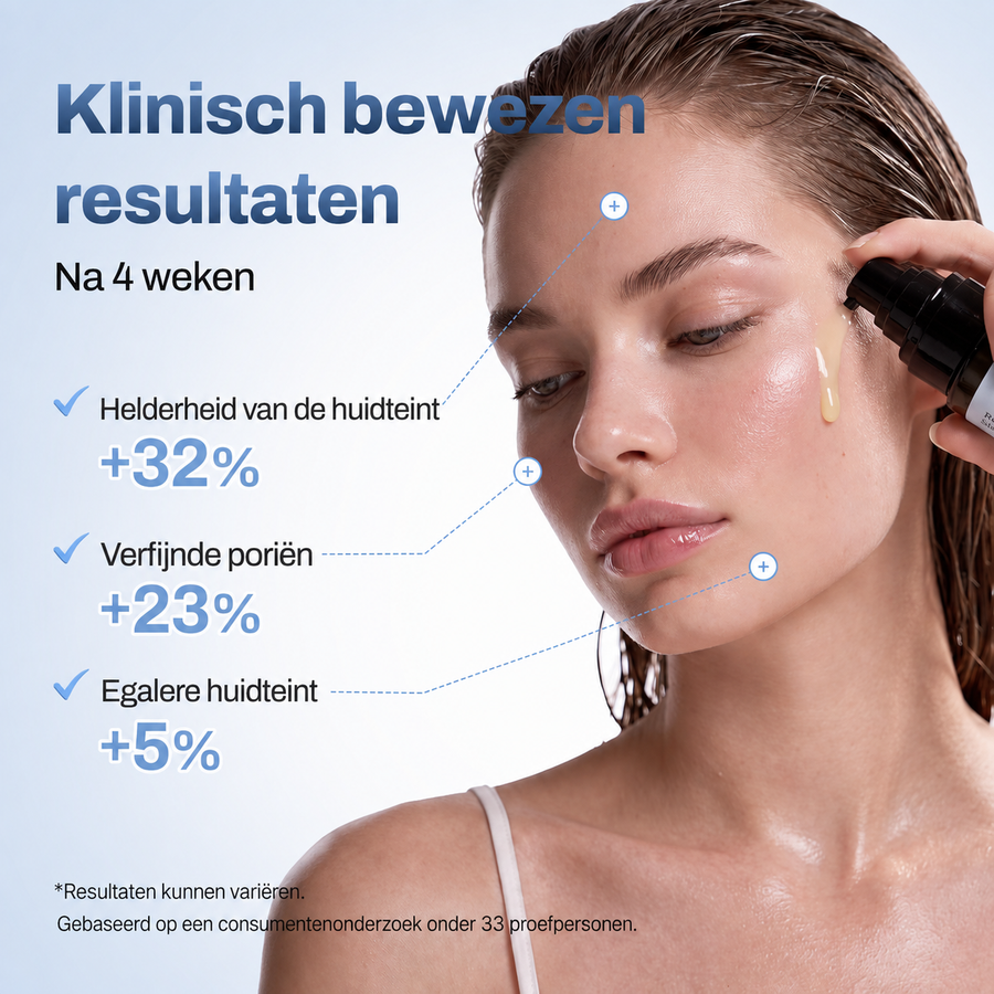 Meditherapy | Retinal Skin Booster Serum