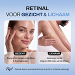 Meditherapy | Retinal Skin Booster Serum