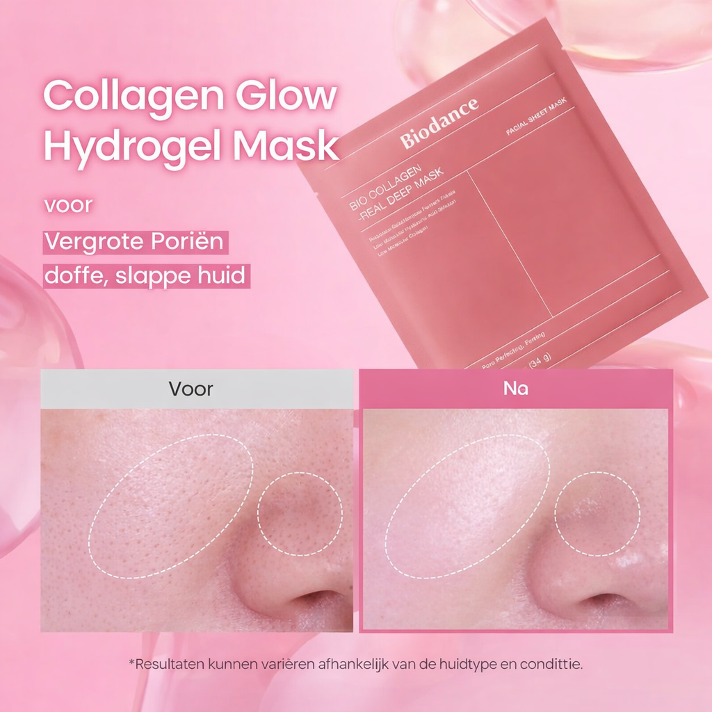 Biodance | Collagen Mask