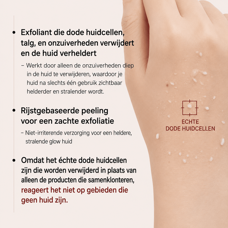 Dr. Melaxin Peel Shot Glow Rice Ampoule Duo - Glow House