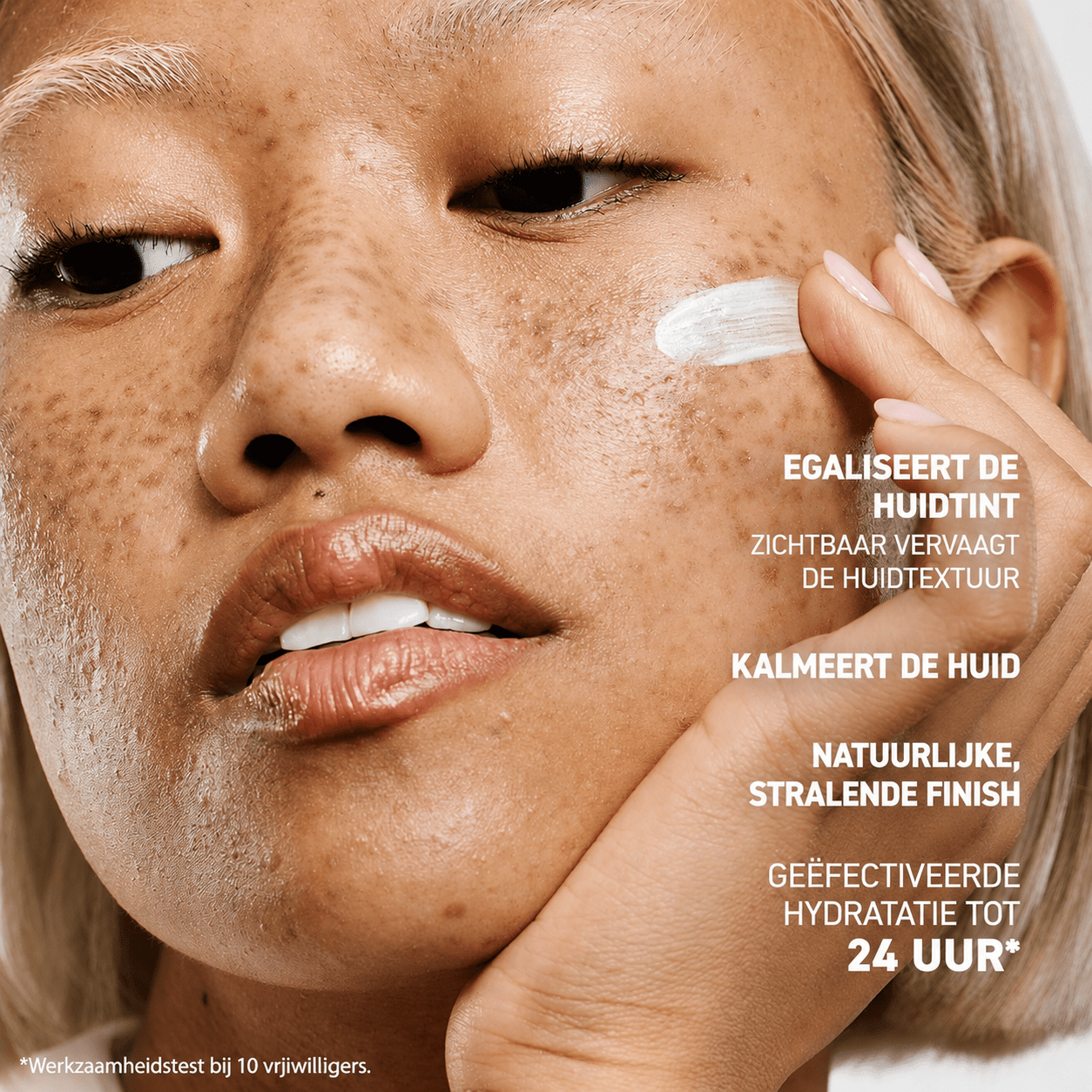 Koreaanse CC Creme | Huidverzorging & dekking in 1 - Glow House