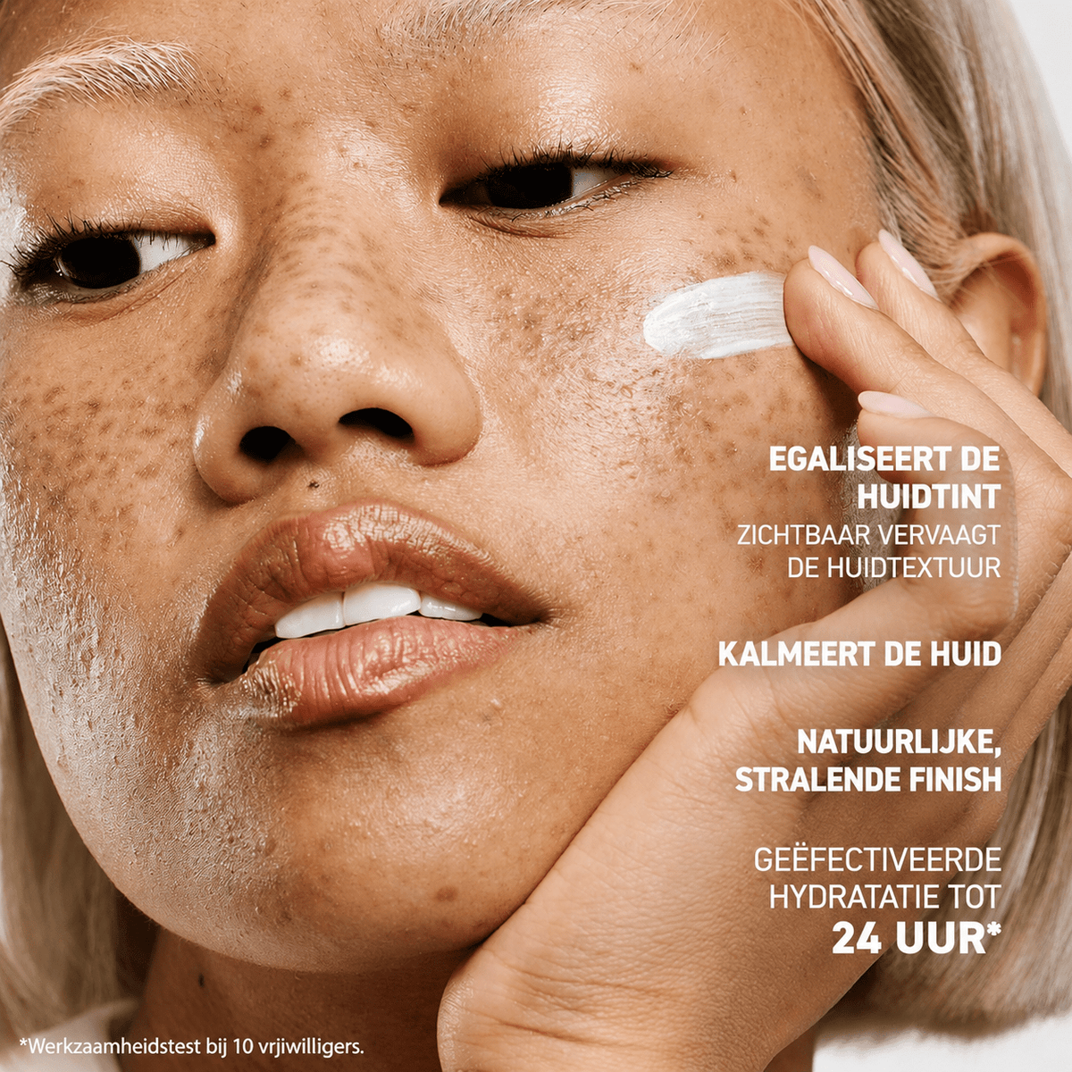 Koreaanse CC Creme | Huidverzorging & dekking in 1 - Glow House