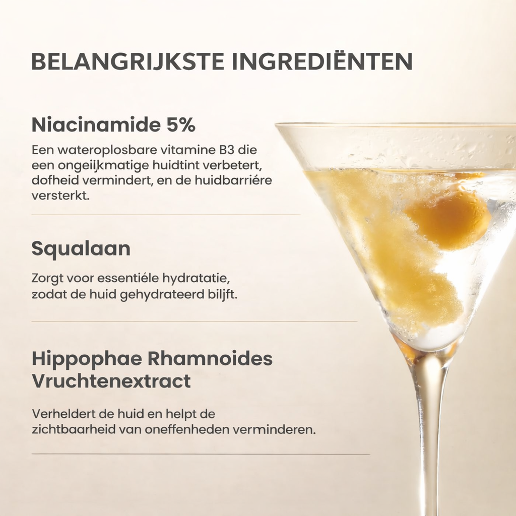 AXIS-Y | Dark Spot Correcting Glow Serum