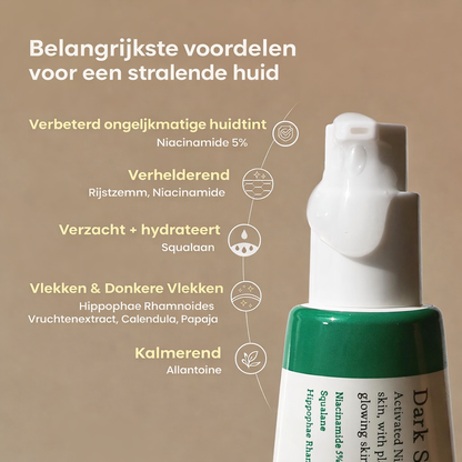 AXIS-Y | Dark Spot Correcting Glow Serum