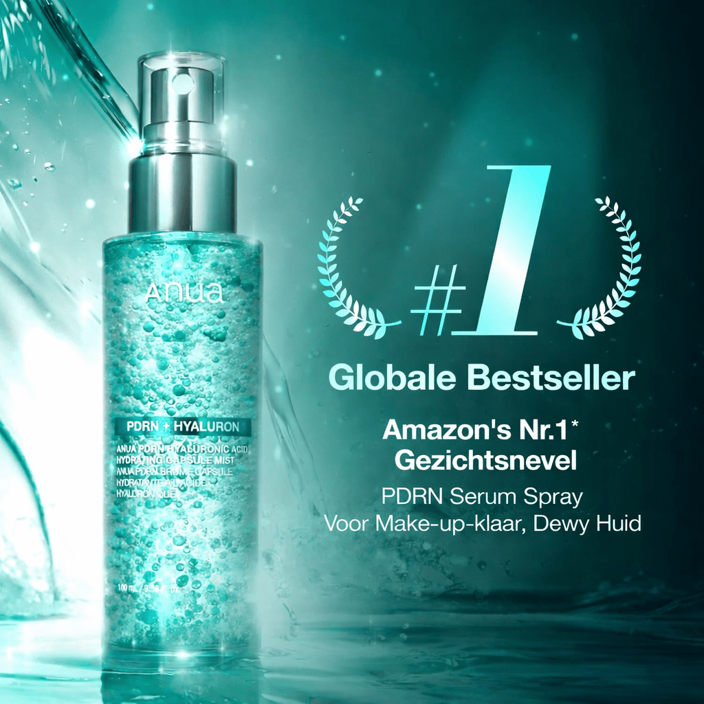 Anua | PDRN Collageen Serum Spray - Glow House