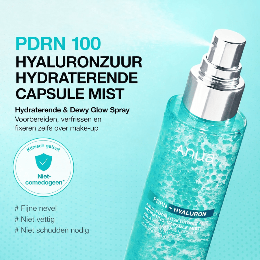 Anua | PDRN Collageen Serum Spray - Glow House