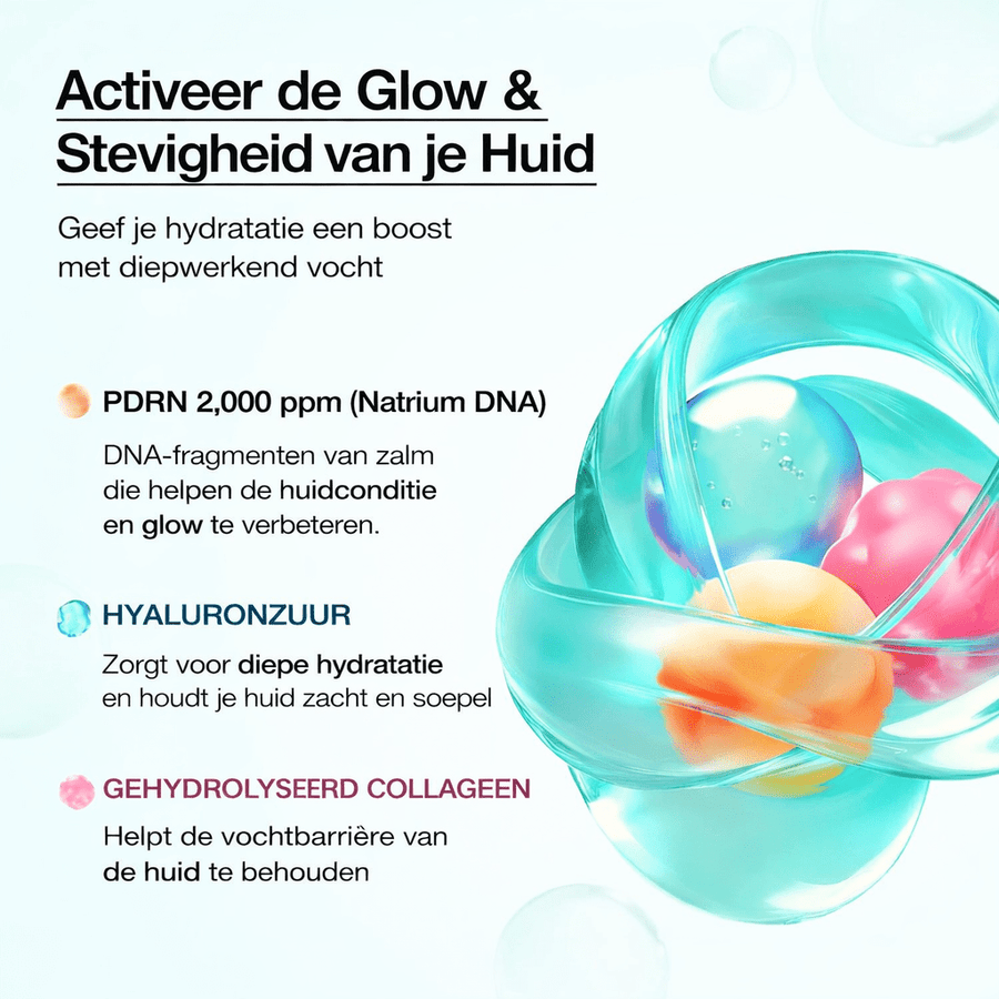 Anua | PDRN Collageen Serum Spray - Glow House