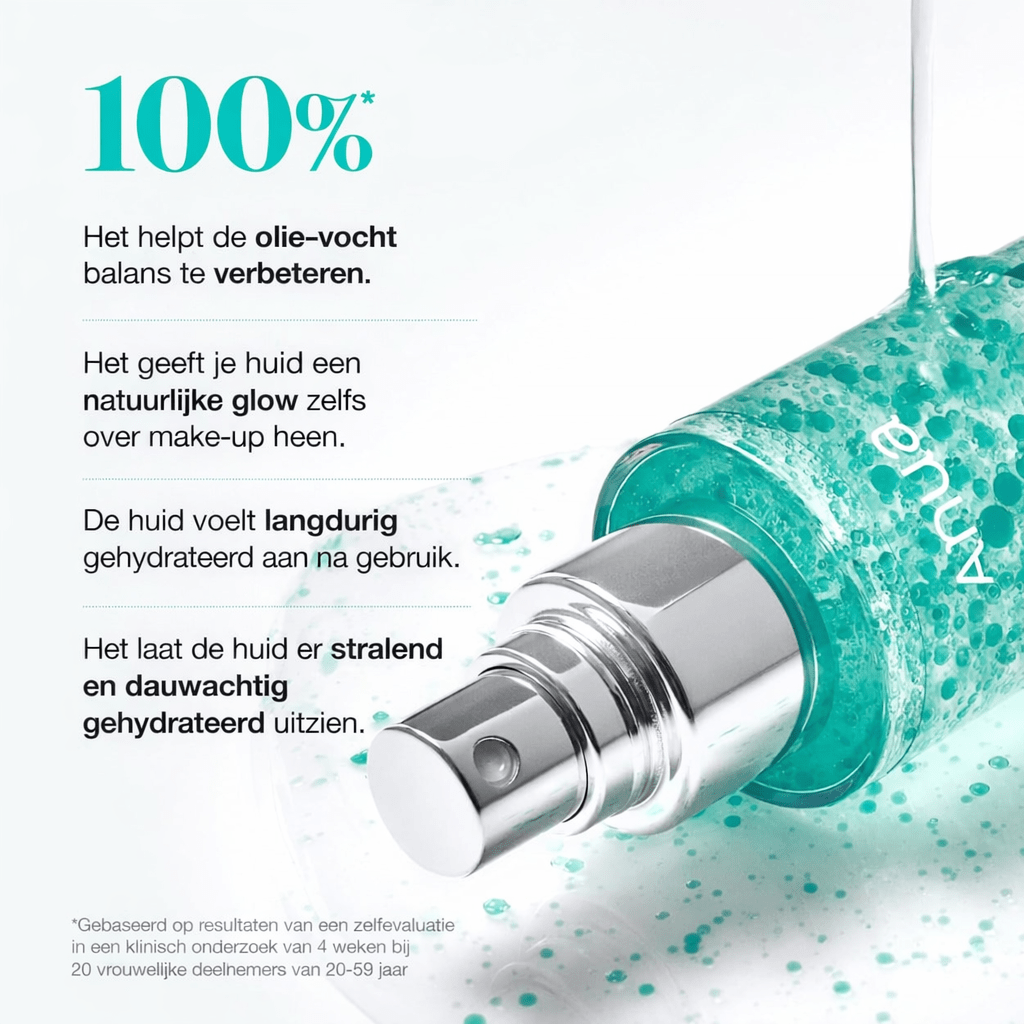 Anua | PDRN Collageen Serum Spray - Glow House