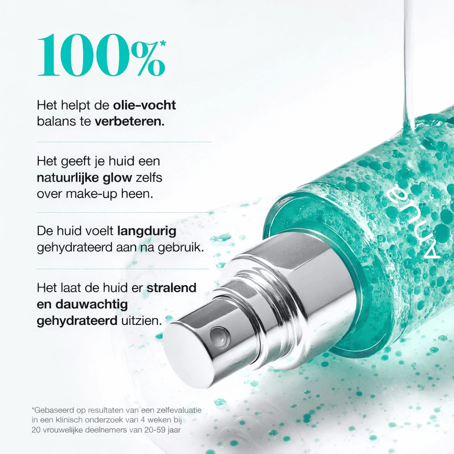 Anua | PDRN Collageen Serum Spray - Glow House