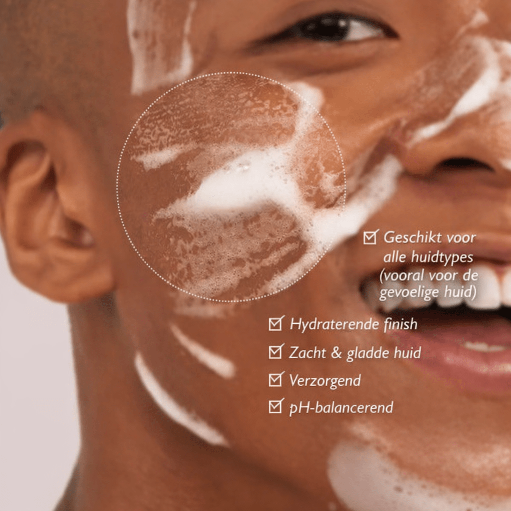 Haruharu | Wonder Black Rice Triple AHA Gentle Cleansing Gel - Glow House