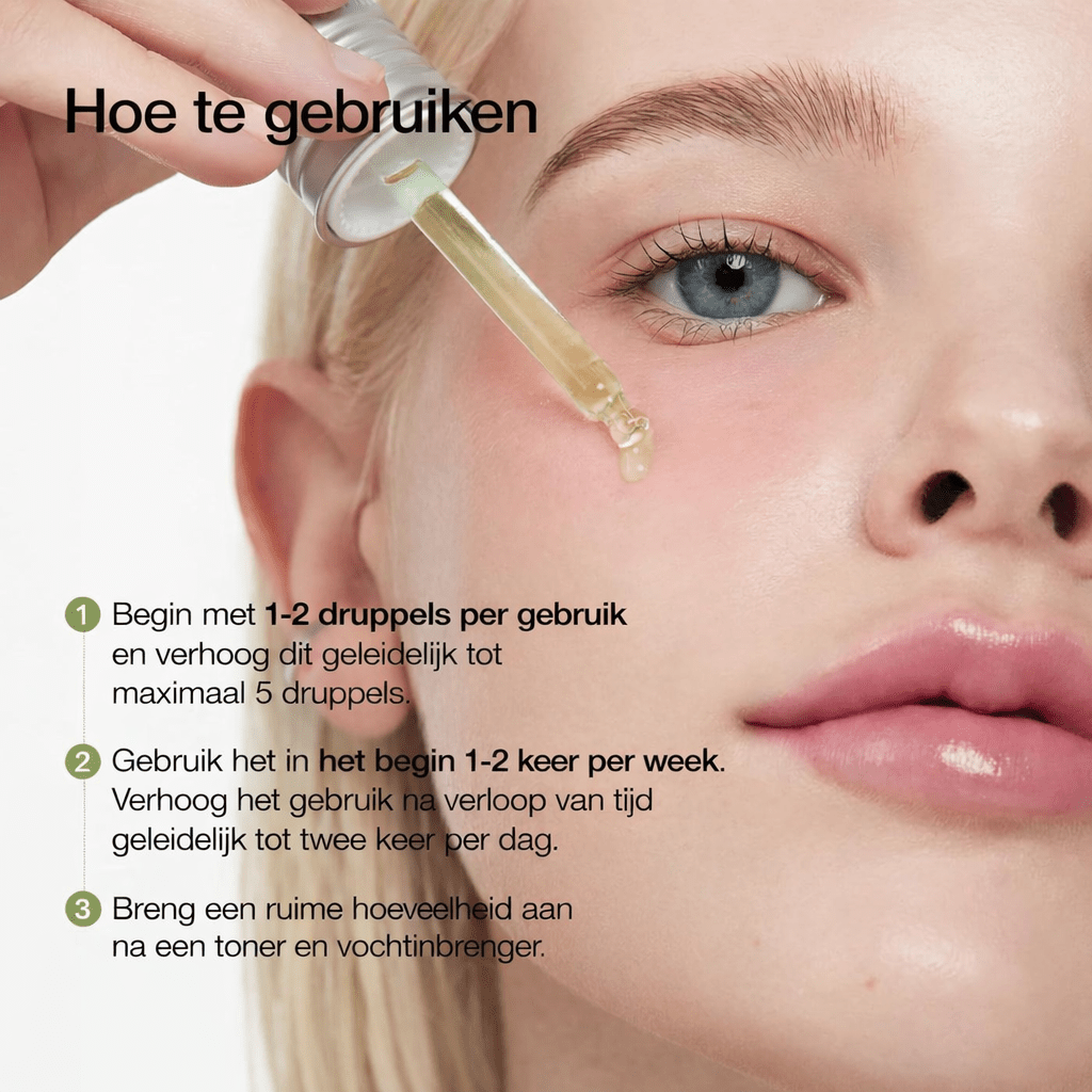 Anua | Azelaic Acid Serum - Glow House