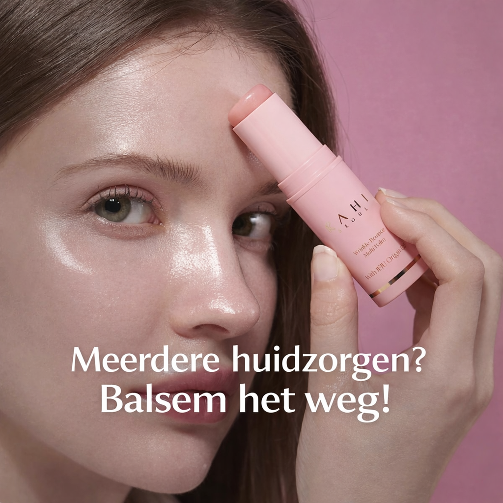 Kahi | Wrinkle Bounce Multi Balm