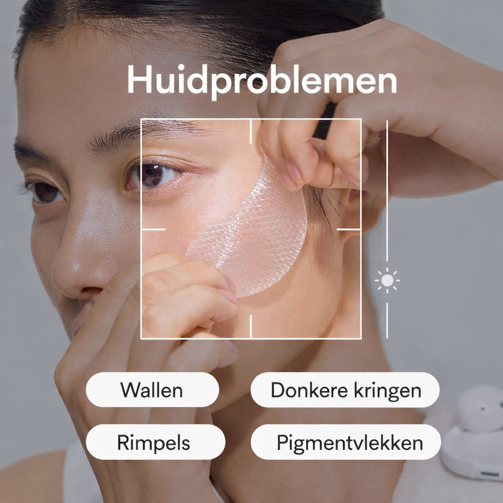 Abib | Collagen Eye Patch