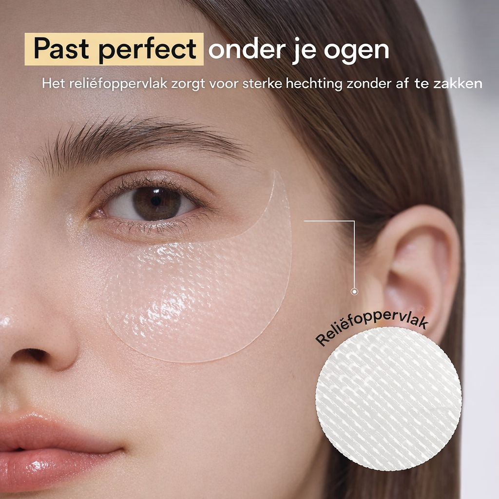 Abib | Collagen Eye Patch