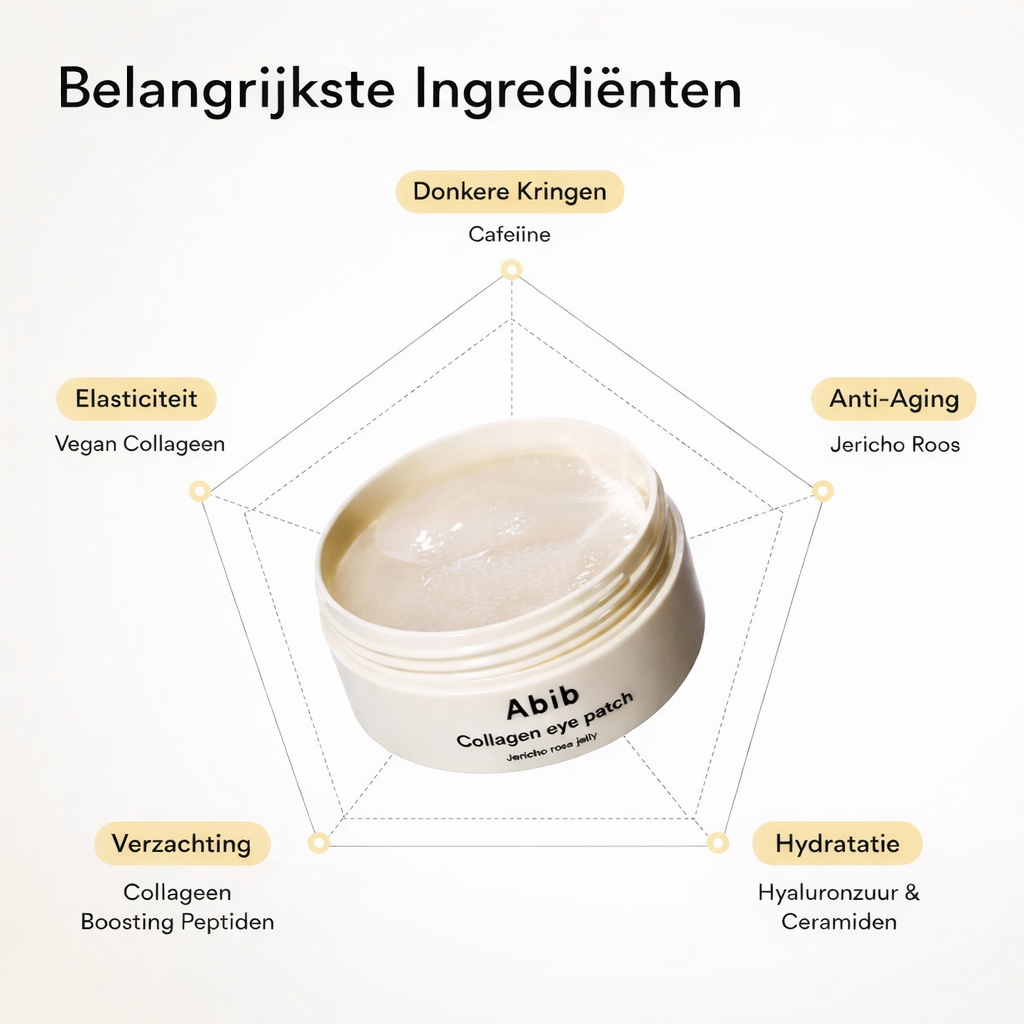 Abib | Collagen Eye Patch