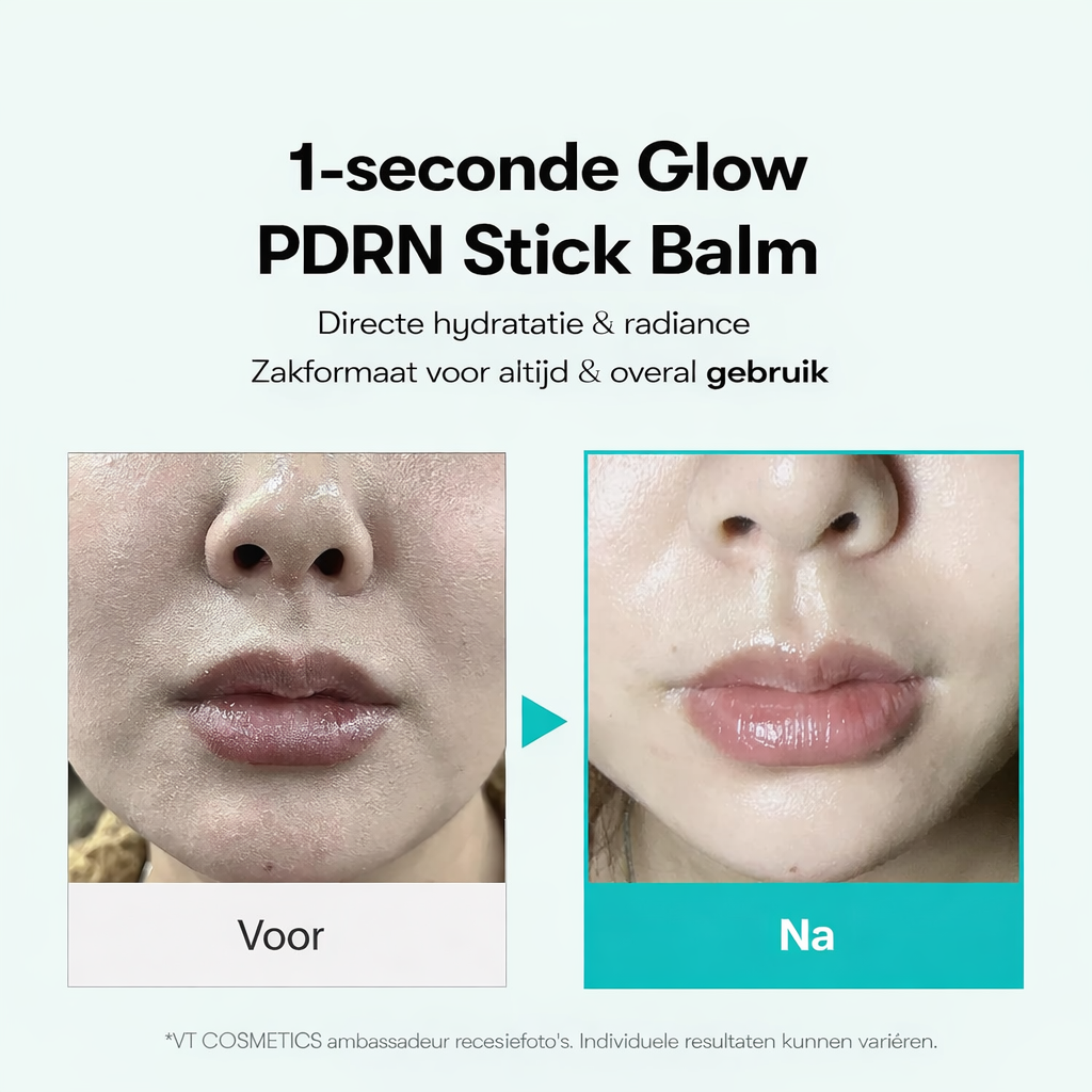 VT | PDRN Essence Stick Balm