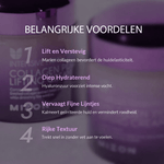 MIZON | Collageen Power Lifting Cream - Glow House