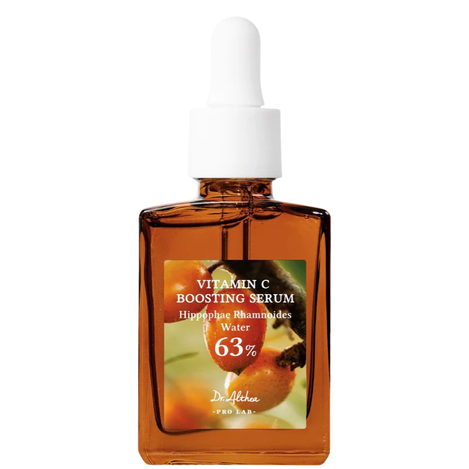 Dr. Althea | Vitamin C Boosting Serum