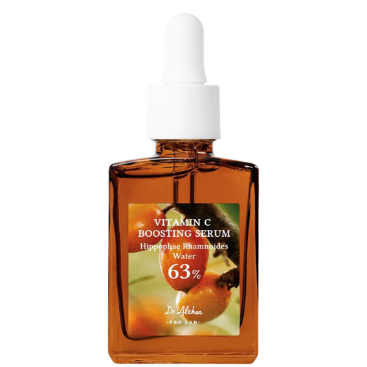 Dr. Althea | Vitamin C Boosting Serum