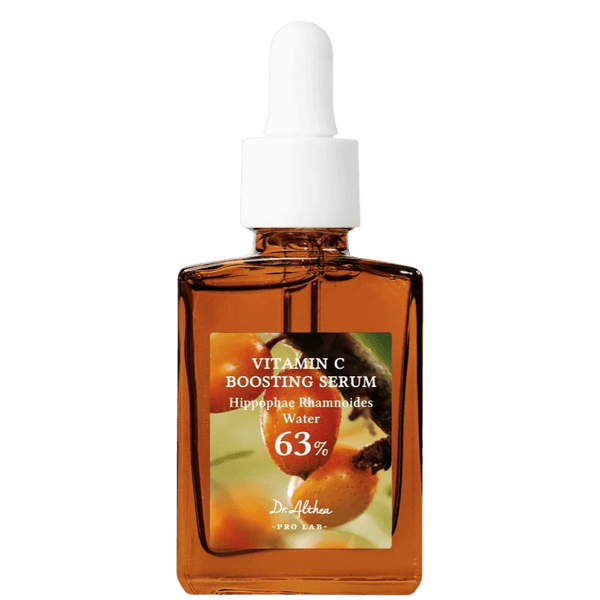 Dr. Althea | Vitamin C Boosting Serum