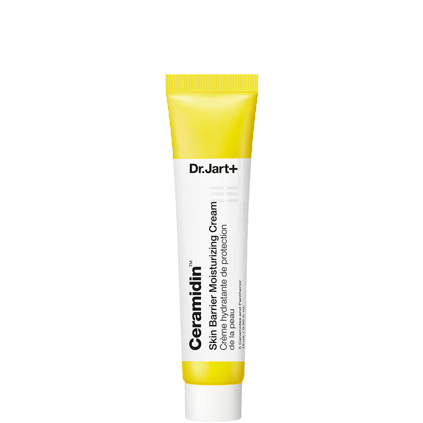 Dr.Jart+ Ceramidin Cream pot 50ml vooraanzicht