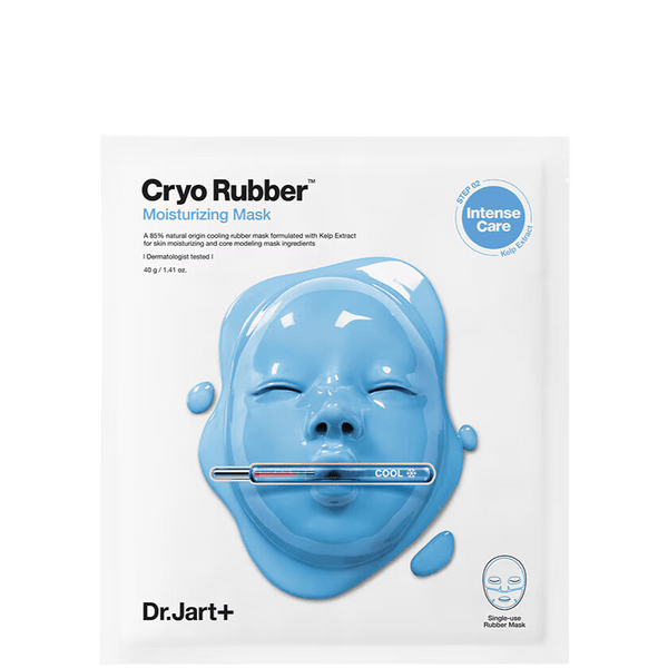 Dr. Jart | Cryo Rubber™ with Moisturising Hyaluronic Acid