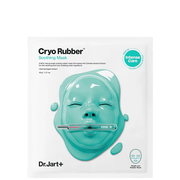 Dr. Jart | Cryo Rubber™ with Soothing Allantoin