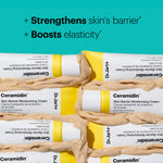 Dr. Jart | Ceramidin™ Skin Barrier Moisturising Cream - Glow House