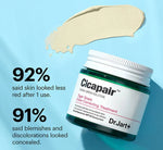 Dr. Jart | Cicapair™ Tiger Grass Colour Correcting Treatment - Glow House