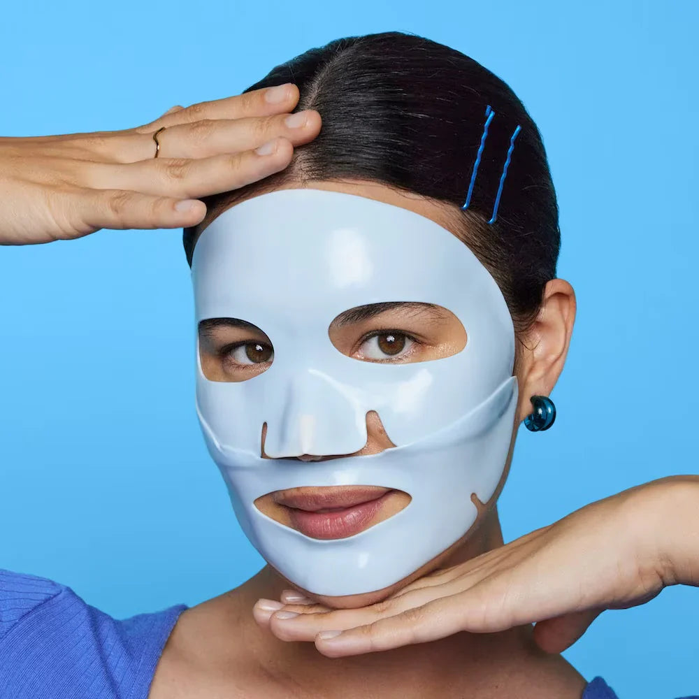 Dr. Jart | Cryo Rubber™ with Moisturising Hyaluronic Acid