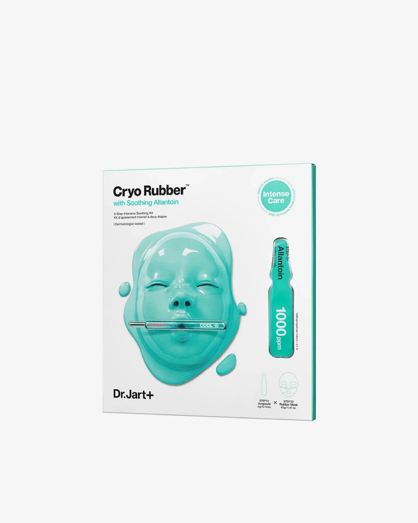 Dr. Jart | Cryo Rubber™ with Soothing Allantoin
