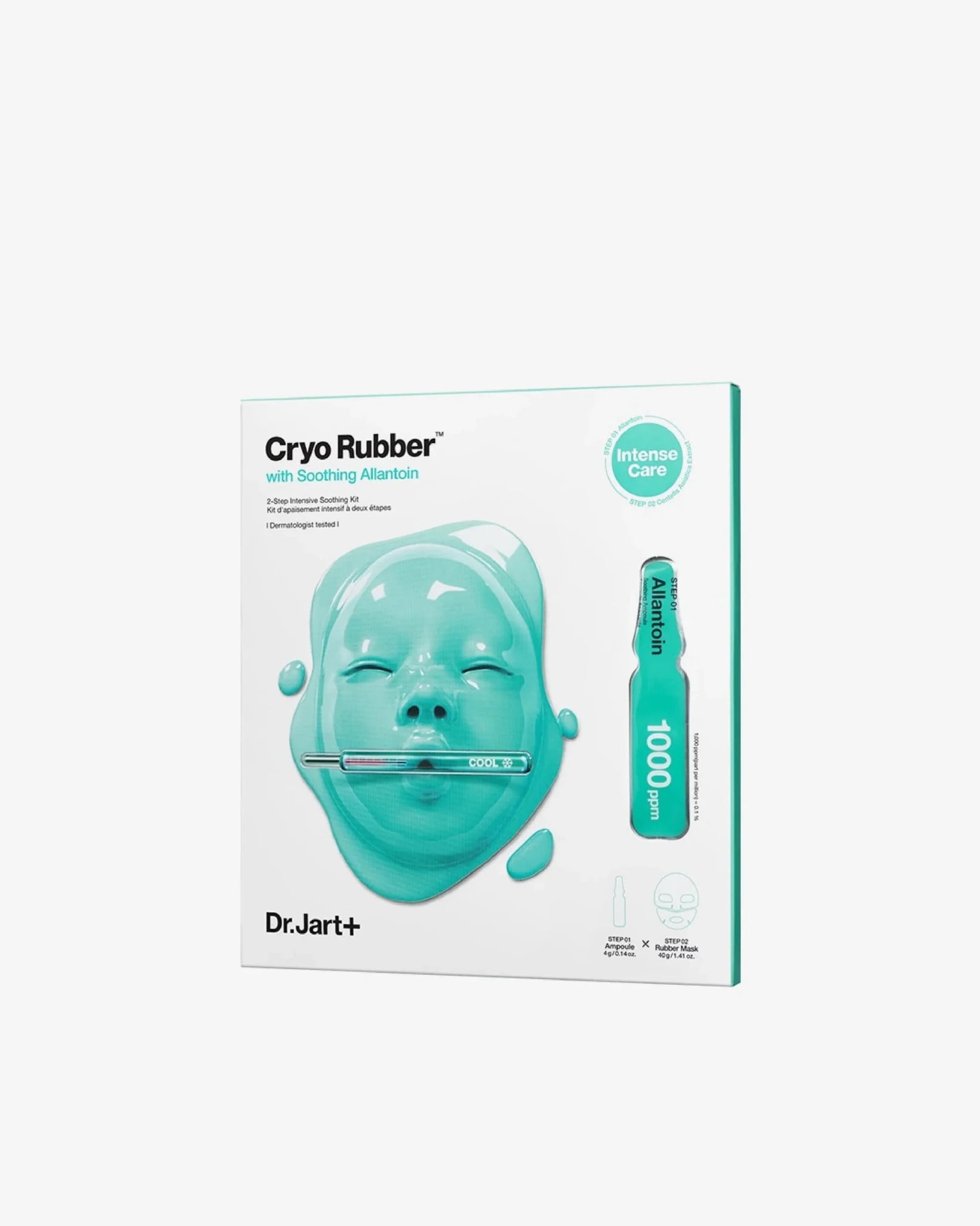 Dr. Jart | Cryo Rubber™ with Soothing Allantoin - Glow House