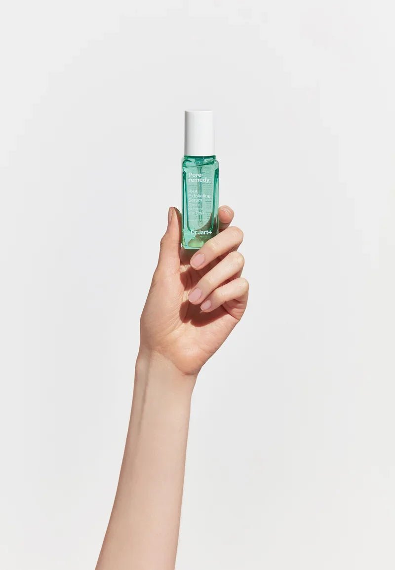 Dr. Jart | Pore Remedy™ PHA Exfoliating Serum - Glow House
