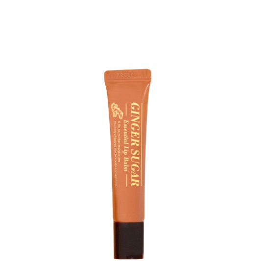 Etude | Ginger Sugar Essential Lip Balm