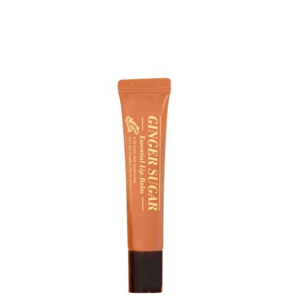Etude | Ginger Sugar Essential Lip Balm