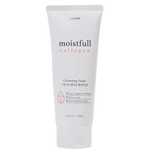 Etude | Moistfull Collagen Cleansing Foam - Glow House