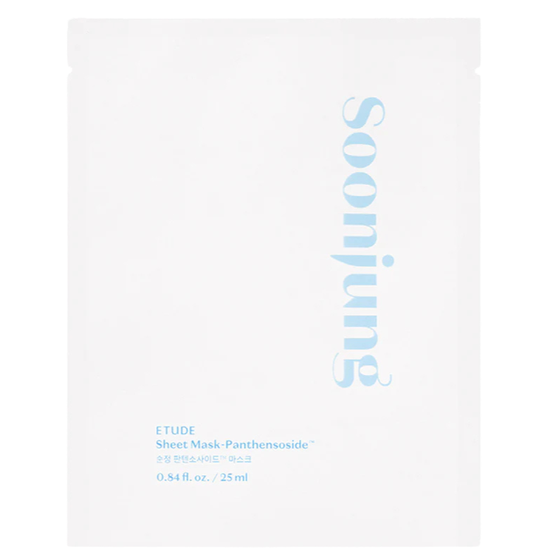Etude | Soonjung Sheet Mask-Panthensoside