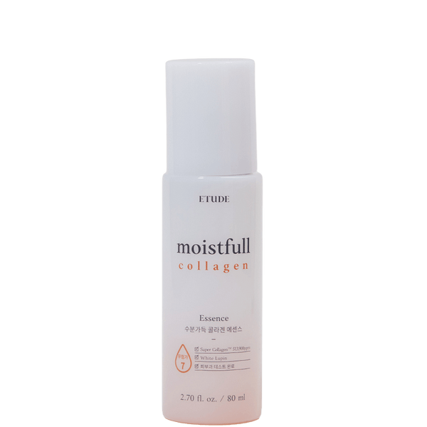 Etude | Moistfull Collagen Essence