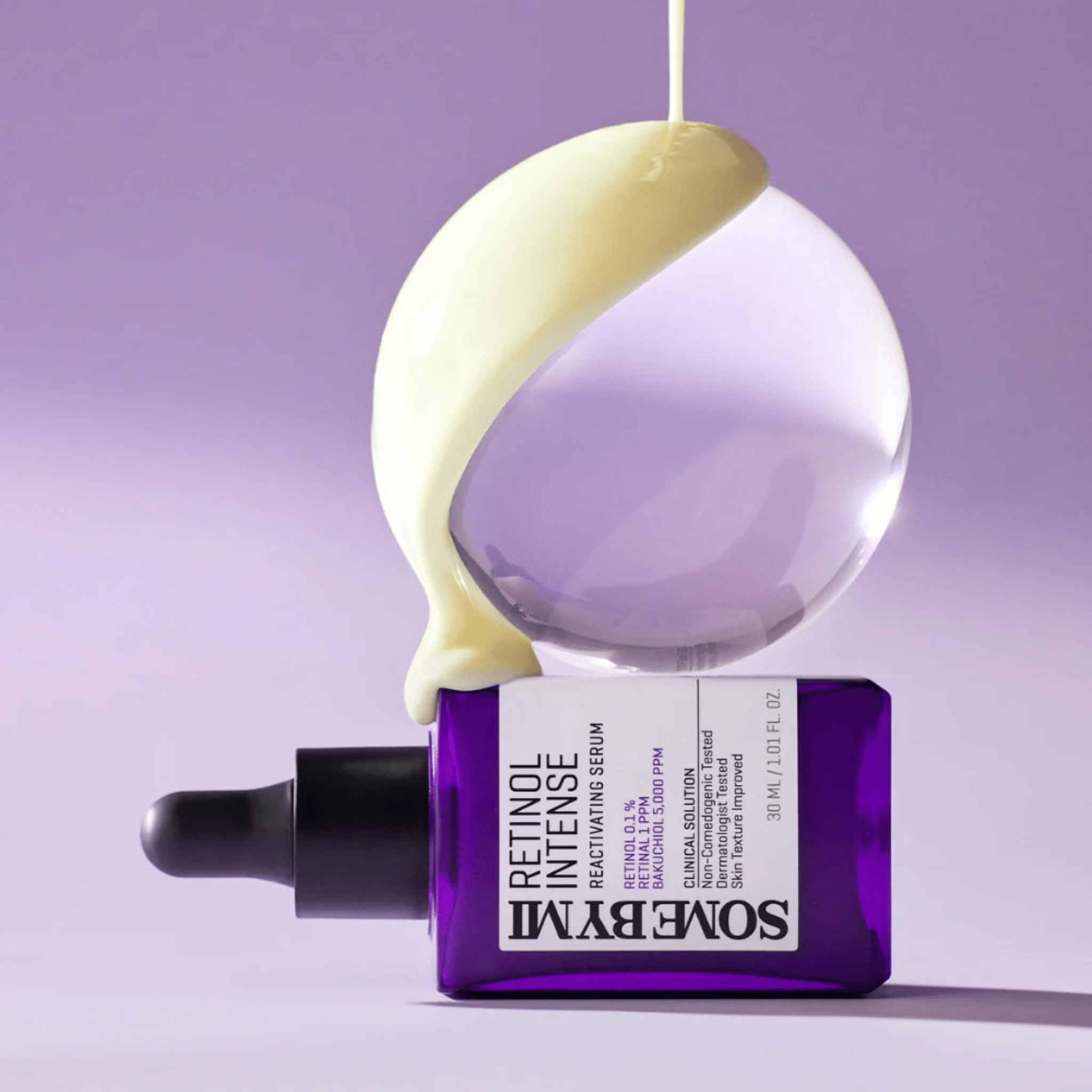 Some By Mi | Retinol Intense Reactivating Serum - Glow House