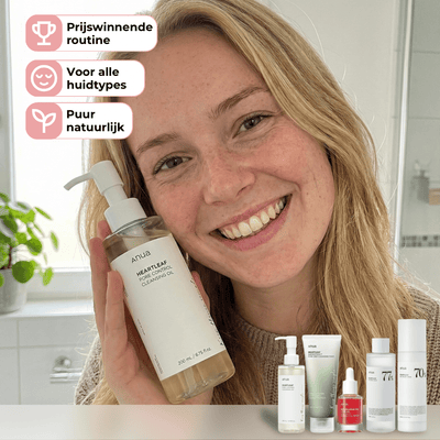 Anua | Ultieme Skincare Routine