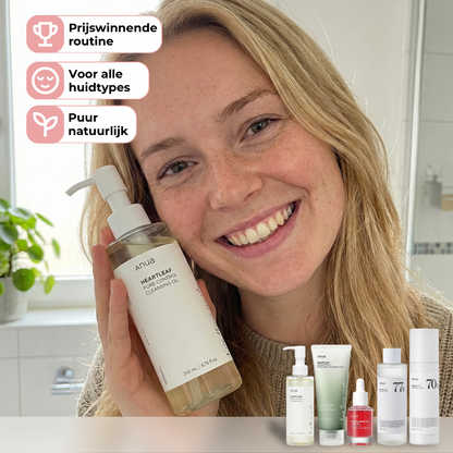 Anua | Ultieme Skincare Routine