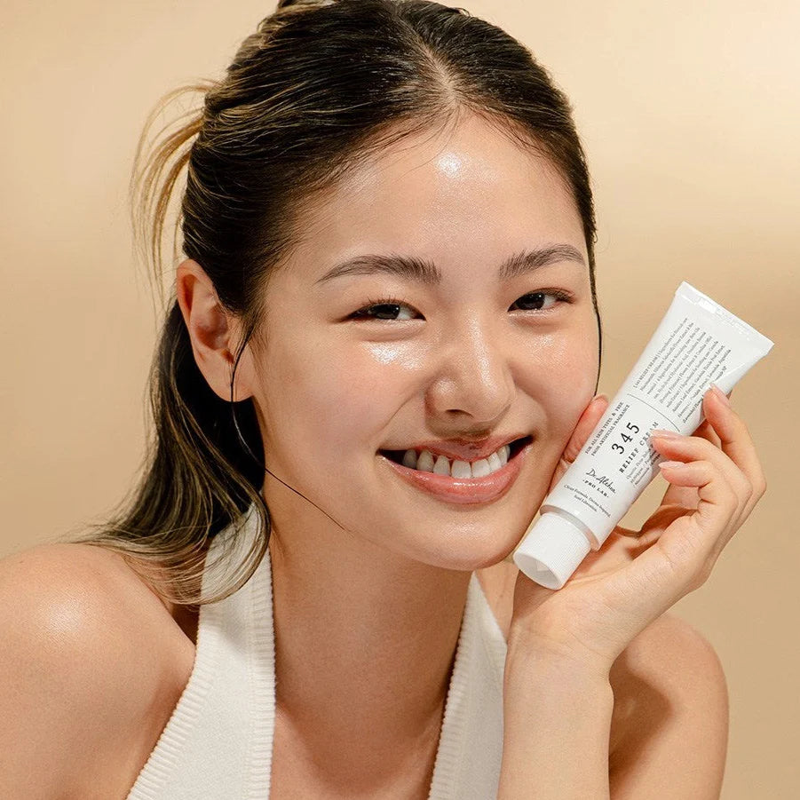 Dr. Althea | 345 Relief Cream