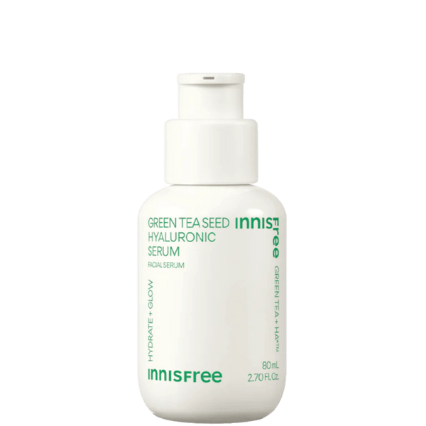 Innisfree | Green Tea Seed Hyaluronic Serum