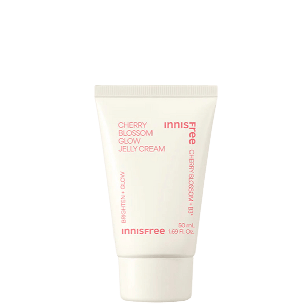 Innisfree | Cherry Blossom Jelly Cream