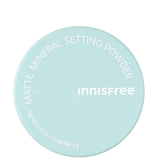 Innisfree | No-Sebum Mineral Powder