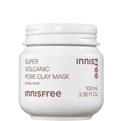 Innisfree | Super Volcanic Pore Clay Mask