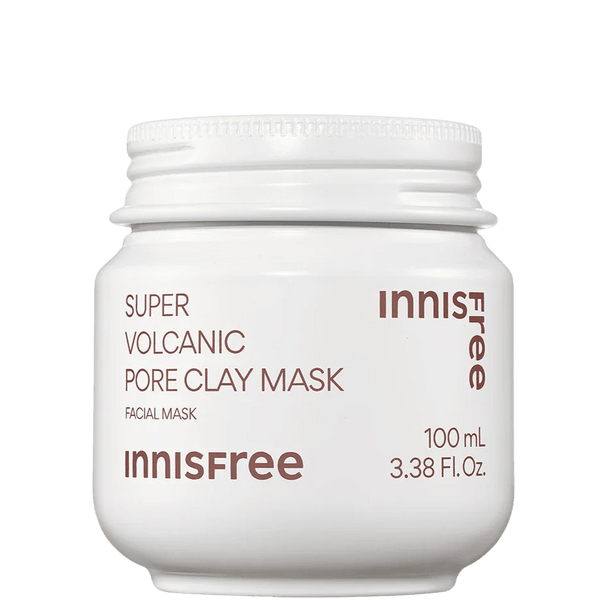 Innisfree | Super Volcanic Pore Clay Mask