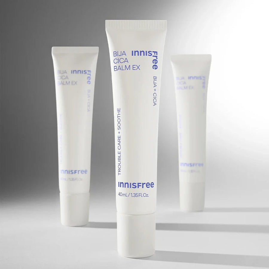 Innisfree | Bija Cica Balm EX - Glow House