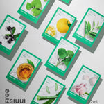 Innisfree | Squeeze Energy Masks - Glow House