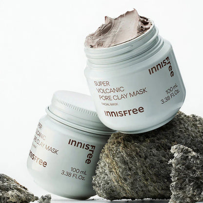 Innisfree | Super Volcanic Pore Clay Mask